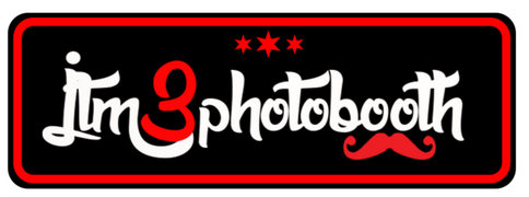 JTM3 Photo Booth